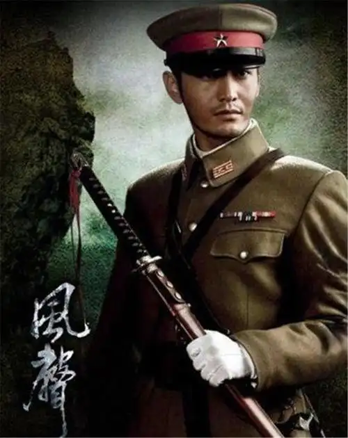黄晓明《中国合伙人》《风声》重映 演技口碑再获好评