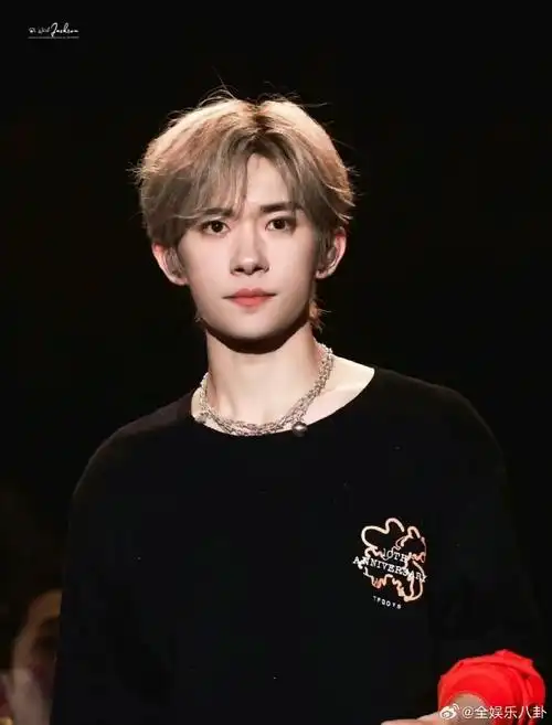 易烊千玺是会选歌的#易烊千玺的歌曲选择实在太惊艳了!