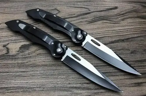 大号哥伦比亚zy822蝌蚪跳刀