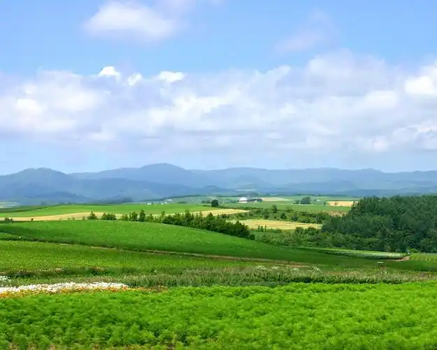 1024蓝天白云 第四辑-风景壁纸-高清风景图片-娟娟壁纸