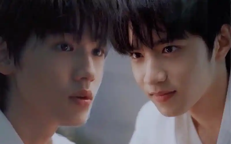 【刘耀文x宋亚轩| 文轩】关于遇见你,你是我的窃喜