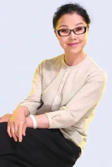 著名秦腔表演艺术家,一级演员,中国戏剧梅花奖(第19届和第2 - 抖音