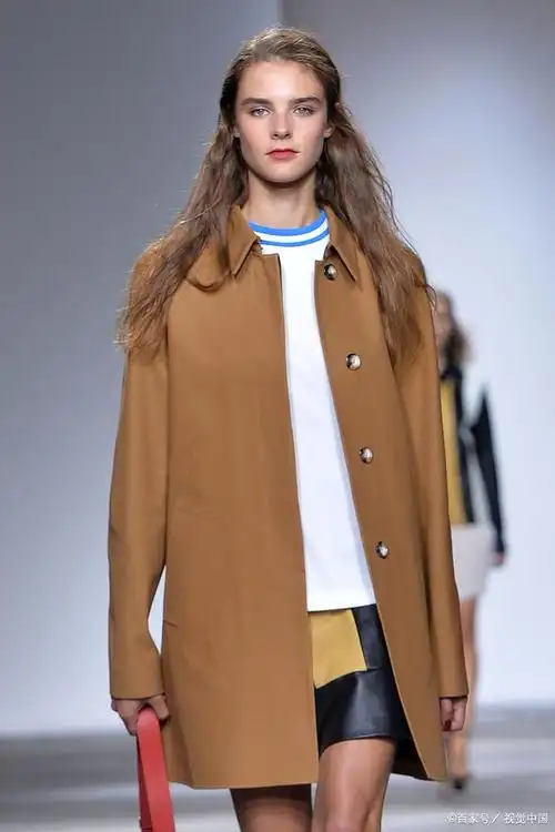 咖啡色的三个最佳配色