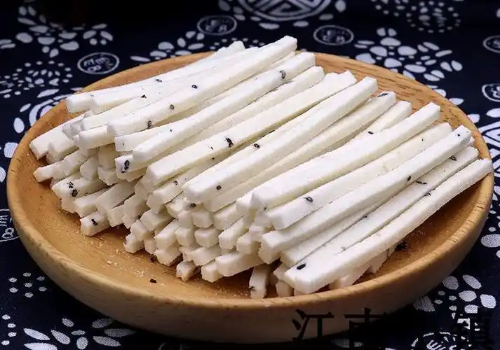 灯芯糕江西湖南特产传统家乡小点心糯米糕点零食500克丁心糕袋装