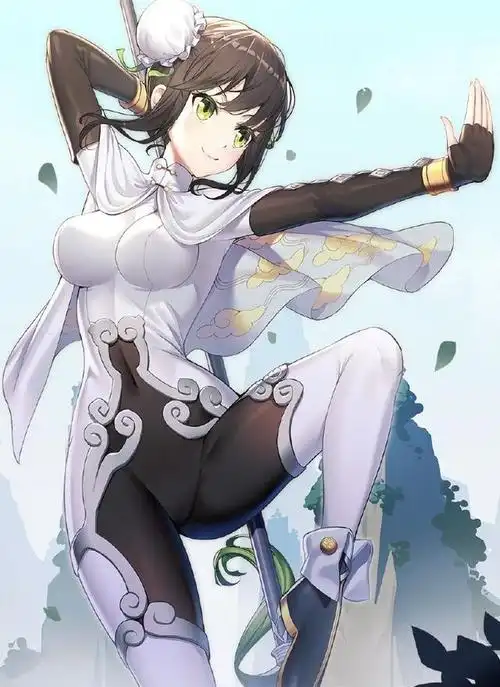 fgo秦良玉简评:适合单挑的自buff宝具枪阶从者