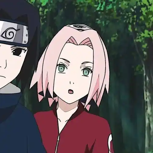 cp头像臭宝火影忍者情头来啦