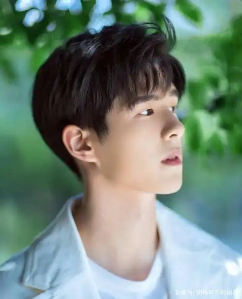 刘昊然悄悄地努力考了个在编,惊艳了所有人