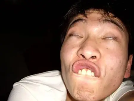 给我几张男生qq头像