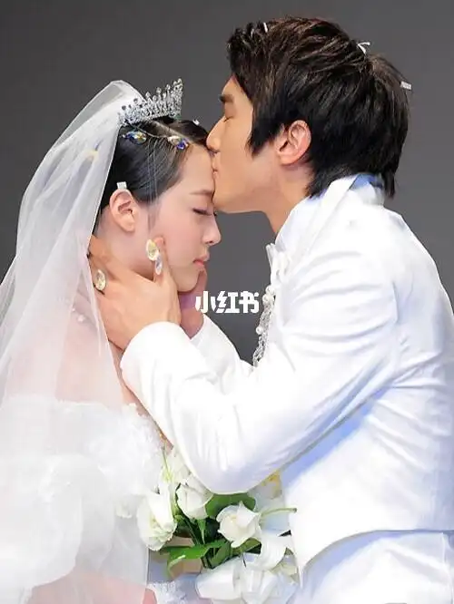 好希望雪莉能和崔始源这样和她般配的男人在一起,爱她呵护她～好可怜