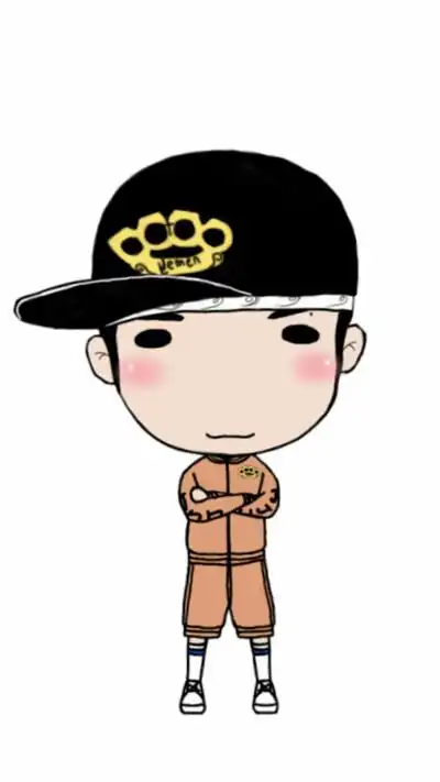 发布到  杰伦手绘 图片评论 0条  收集   点赞  评论  q版 周杰伦