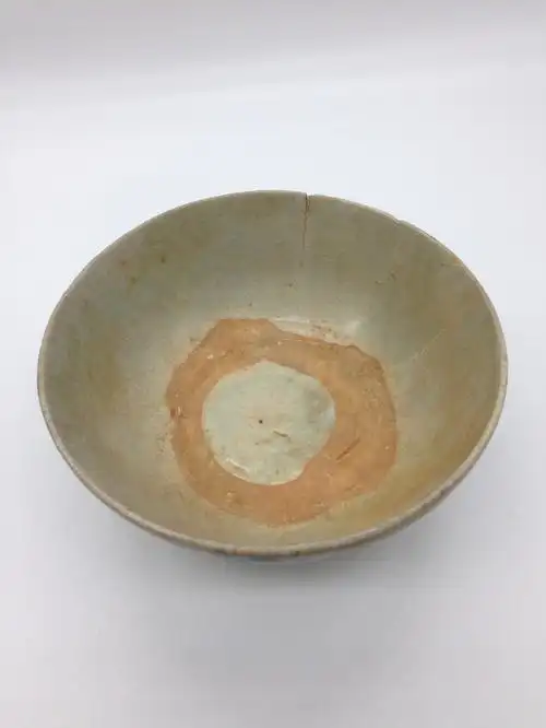 明代民窑青花碗