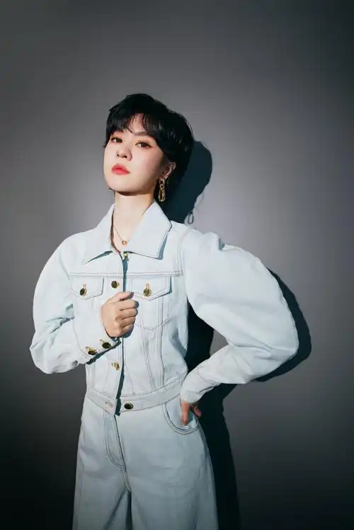 郁可唯东方风云榜最佳女歌手##东方风云榜##郁可唯出道十四周年快乐