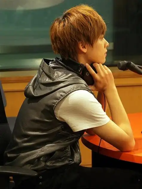 与李易峰一六相伴一路爱