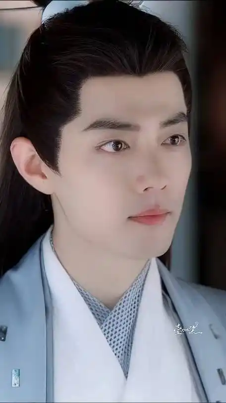 肖战时影##肖战玉骨遥