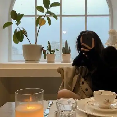 气质不露脸女头 高清高贵优雅的不露脸超有气质女头图片_女生头像_美