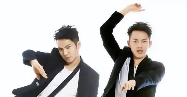 "逐渐消失"的钟汉良,已经在另一个圈子里红得发紫|秦岚|范晓萱|郭富城