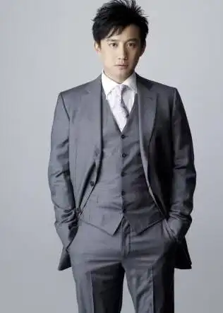 黄磊代言费_黄磊出场费_黄磊个人资料_上海珍娱传媒