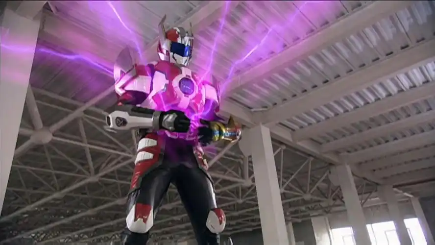 刑天铠甲全剧收获了多少人头?