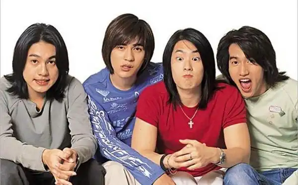 f4组合为什么解散了 成员单飞为什么火不起来