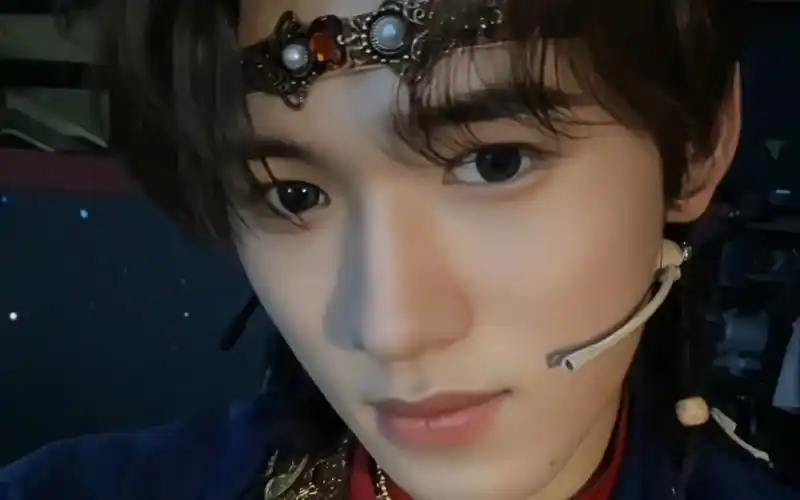 【宋亚轩】苗疆少年 帅拥我了!