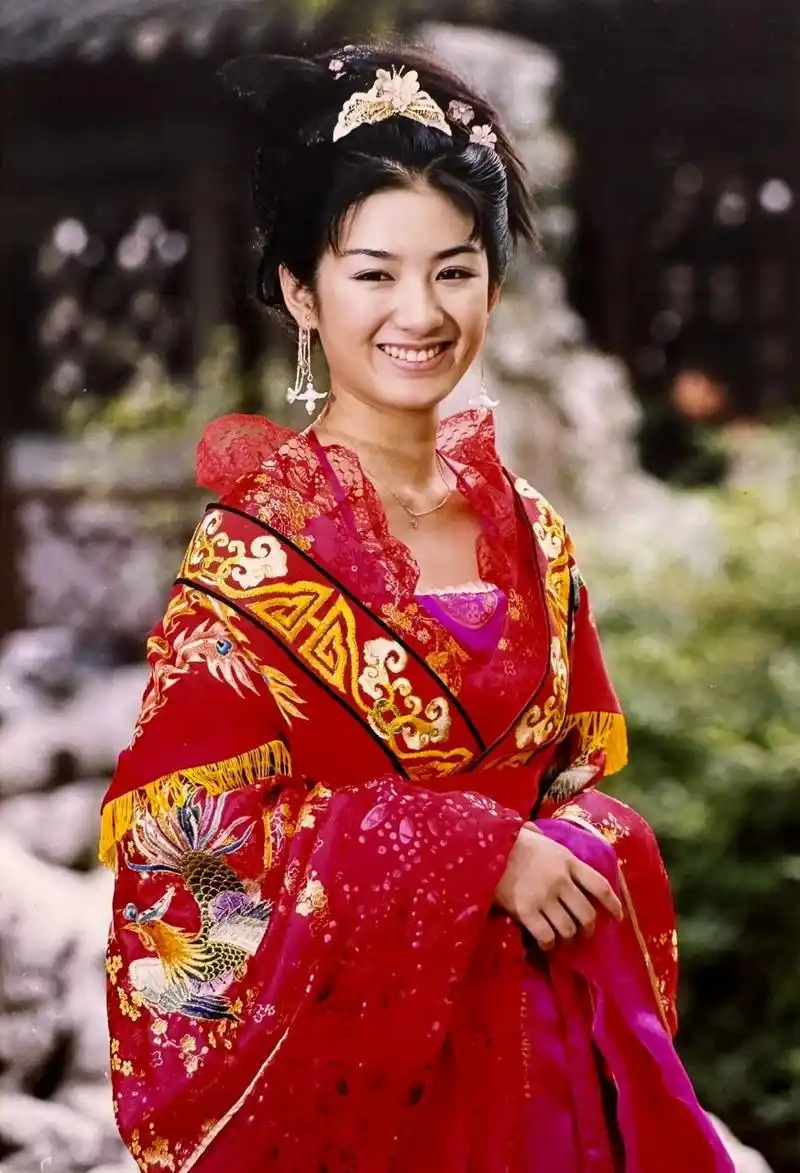 《上错花轿嫁对郎》未曝光剧照