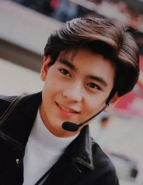 林志颖颜值##林志颖的颜值有多绝