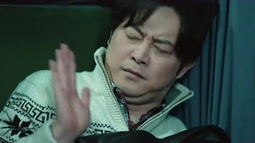 发财日记沙溢带小宝去深圳