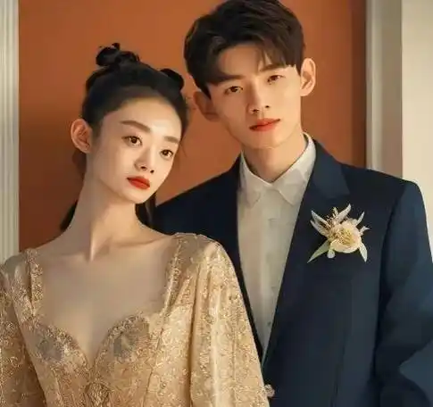 白敬亭扶着宋轶上台,虽然知道要避嫌,但该结婚就早点结婚吧.