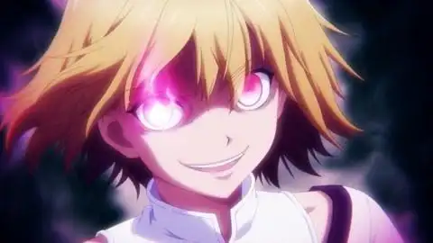 桃子男孩渡海而来(良仔看动漫) :  第1集 公主觉醒神秘血脉