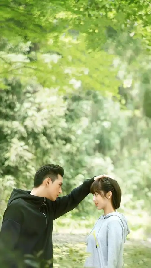 李现and杨紫 - 堆糖,美图壁纸兴趣社区