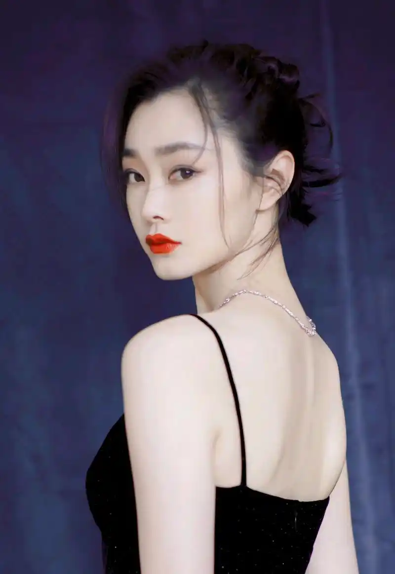 明星写真美图|宋轶