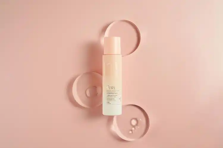 美妆护肤产品水乳拍摄|摄影|产品摄影|剪型简影 - 原创作品 - 站酷 (z