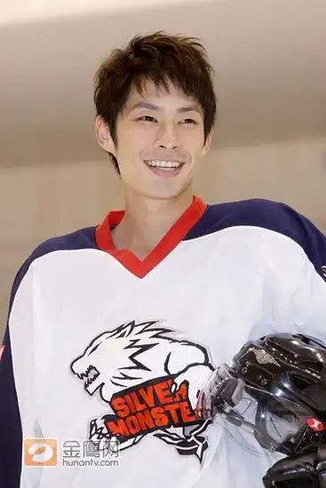 下一站幸福吴建豪6年后的短发,怎么做的?