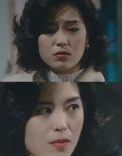 从银狐到戏王之王:江华吕颂贤的前世今生,斩不断理还乱的兄弟情