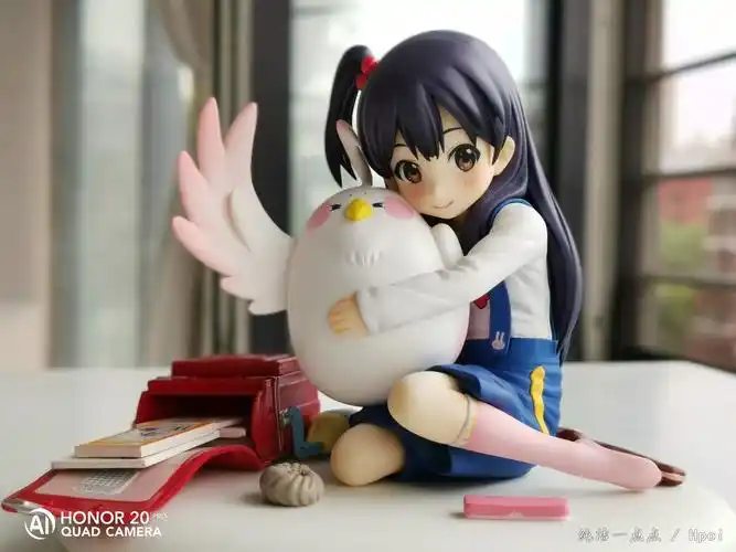 玉子市场 馅子&德拉 | hpoi手办维基