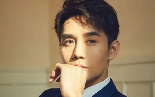 王凯魅力写真图片桌面壁纸