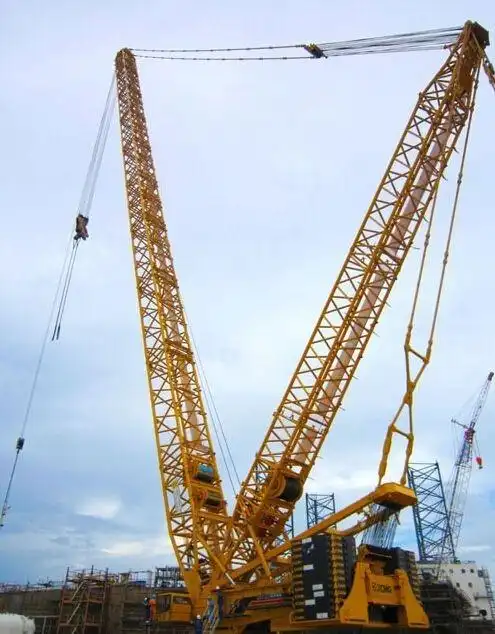 赣州市出租履带吊哪里便宜查看