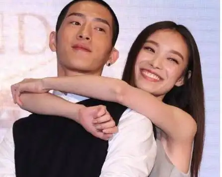 分手6年后,再看井柏然境遇,才发现他和倪妮根本不是"一路人"