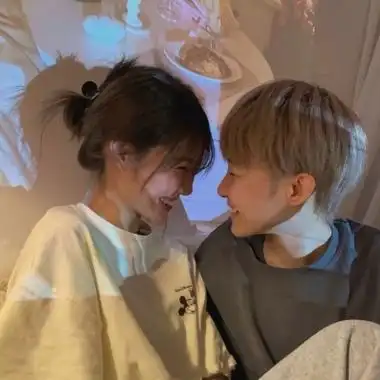 情侣头像个性网2021最新双人高清图片