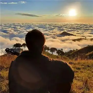 很有品位的细节男头很酷 小众高级感男头合集_男生头像_美头网