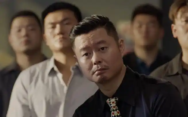 期待包贝尔,乔杉,潘斌龙,魏翔这几个喜剧