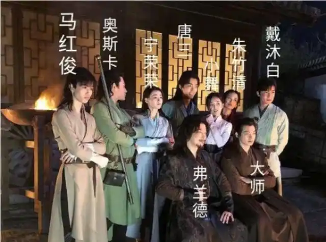 斗罗大陆即将大结局王倦抛的这些悬疑包袱都解开了吗