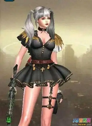 逆战新角色夏娃和子怡什么时候预售?