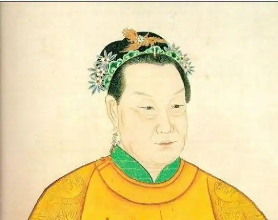 明宪宗18岁娶35岁的万贞儿独宠多年的万贵妃长得却像个男人