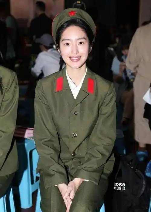 《芳华》揽国际大奖,主演之一的她和陈金飞关系猜不透_杨采钰_刘亦菲