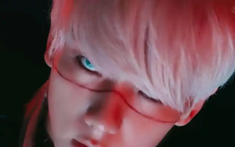 exo - obsession - mv teaser73金珉锡73金俊勉73边伯贤73