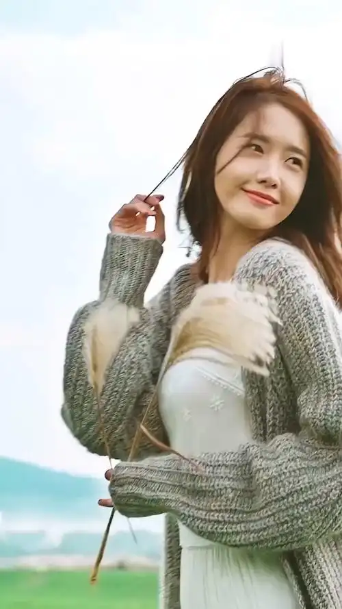 林允儿✨❤️【 #林允儿 #少女时代 #气质女神 】