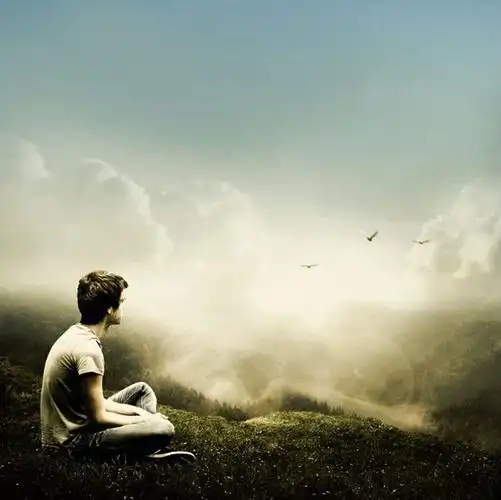 独处在一个安静的环境中是非常760_759