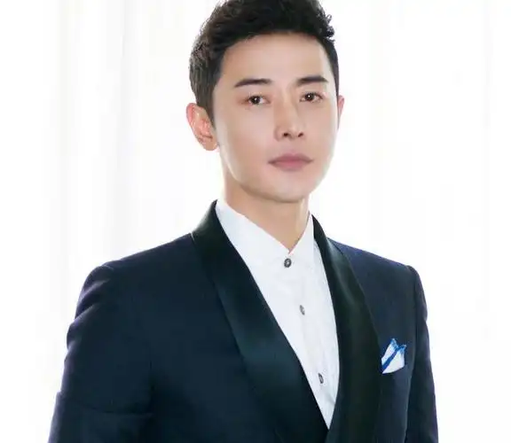 盘点娱乐圈最帅的10位男明星