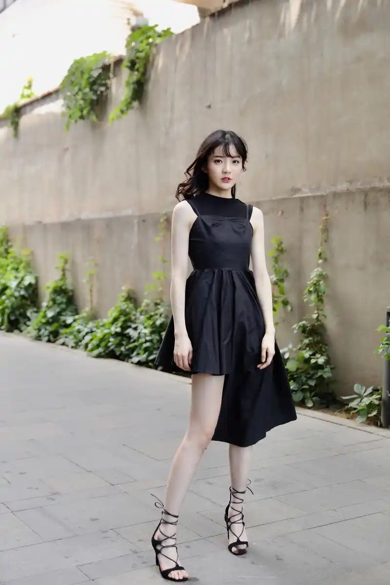 《黑衣人:全球追缉》打卡黑衣人部队,中国区探员王晴持证上岗竟然偶遇